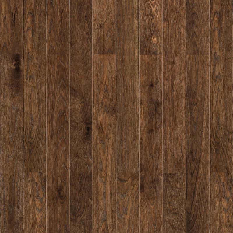 Паркетная доска Tarkett Rumba Дуб Парковый Браш (Oak Forest)