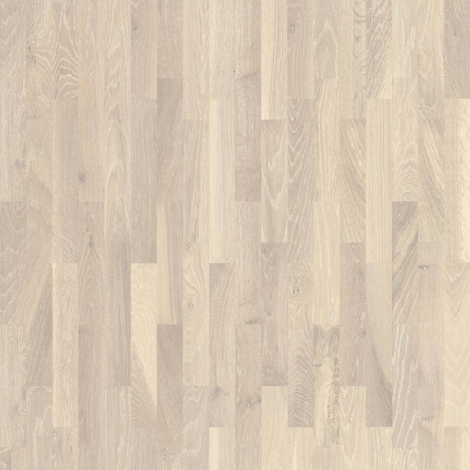 Паркетная доска Tarkett Salsa Дуб Коттон Браш (Oak Cotton Br)