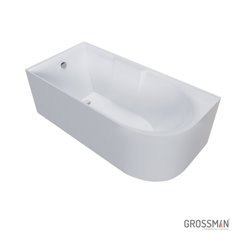 Акриловая ванна Grossman GR-2201L — изображение 3