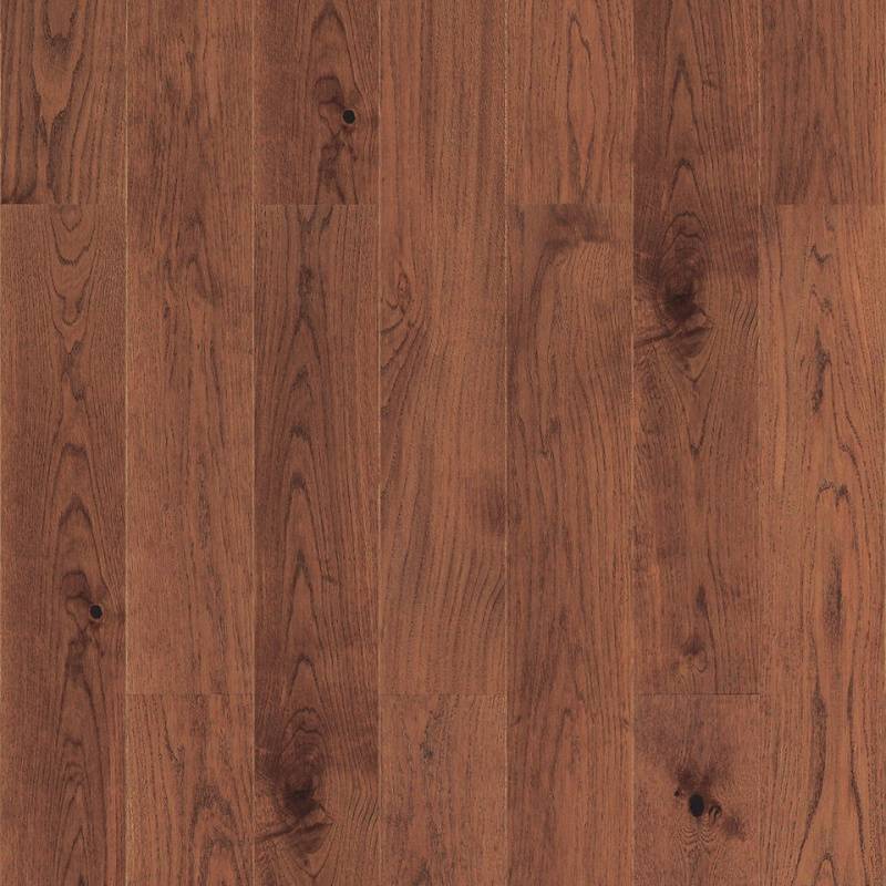 Паркетная доска Tarkett Step L Дуб Барон Корал 1200 (Oak Baron Coral)