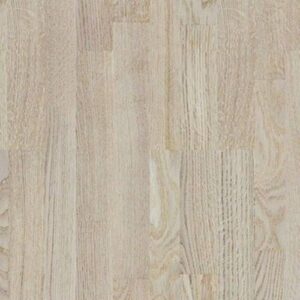 Паркетная доска Tarkett Salsa Дуб Робуст Белый Браш (Oak Robust White)