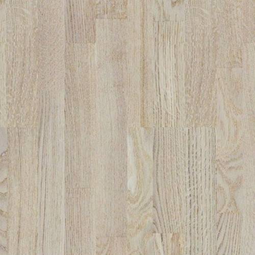 Паркетная доска Tarkett Salsa Дуб Робуст Белый Браш (Oak Robust White)