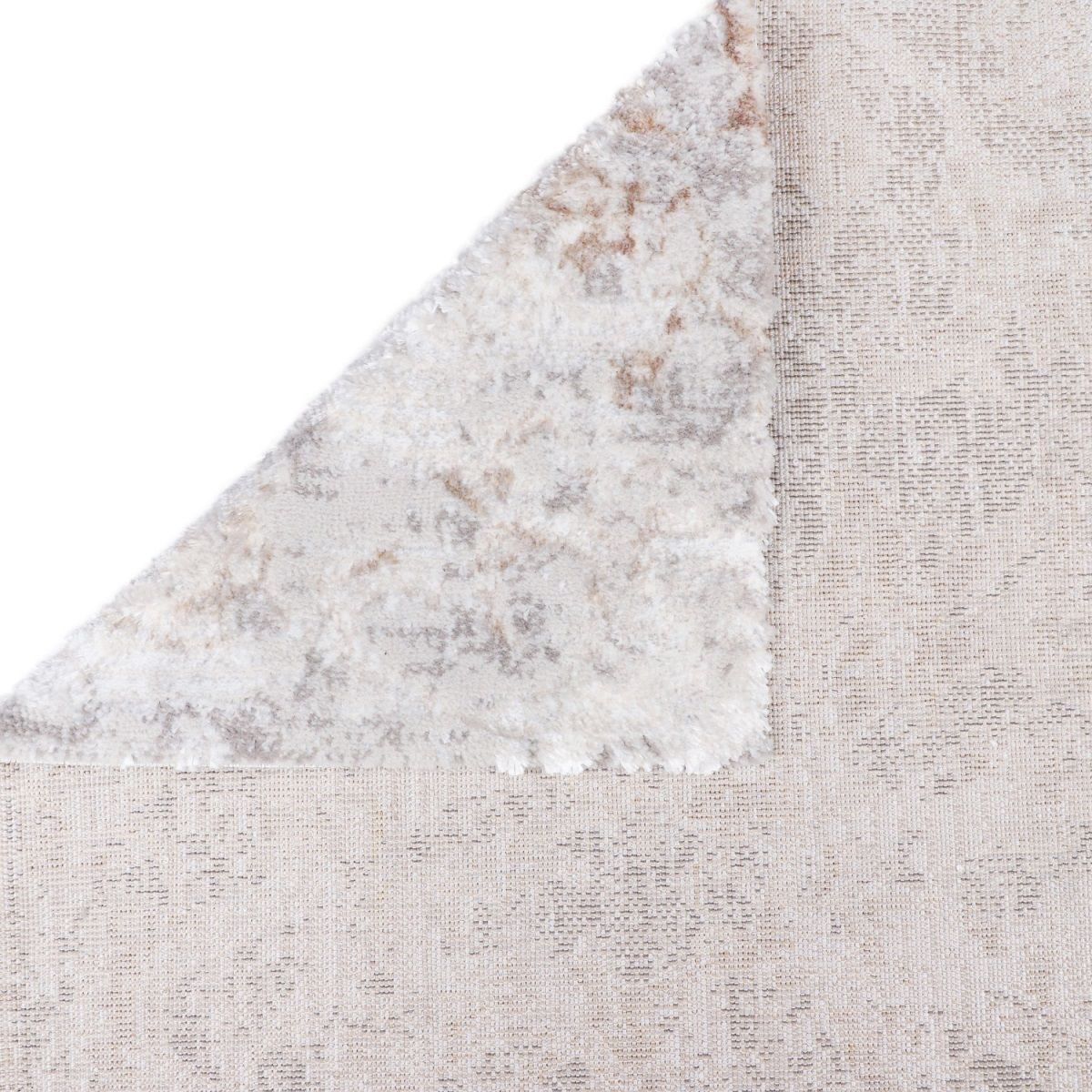 Ковровая дорожка Safyun Dokuma Liparis D3461 Beige — изображение 2