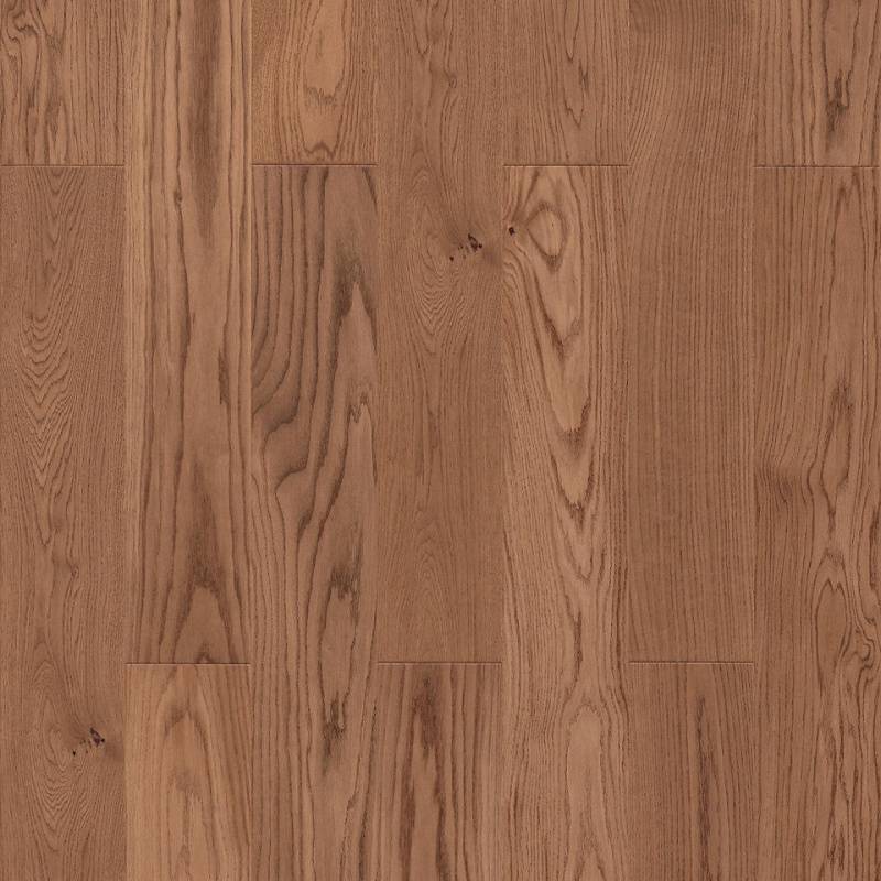 Паркетная доска Tarkett Tango Classic Дуб Mедный Браш 1200 (Oak Copper)