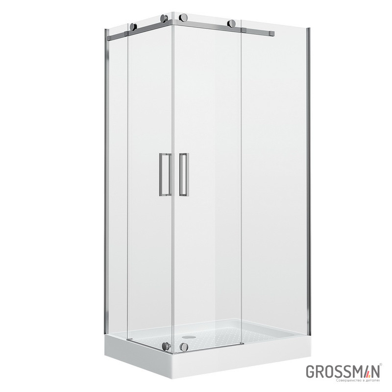 Душевой уголок Grossman Cosmo GR-1120 R