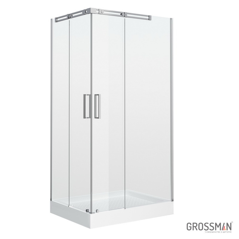 Душевой уголок Grossman Galaxy GR-3120 R