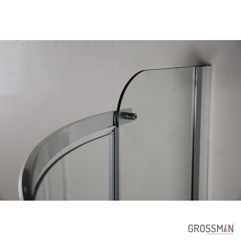 Душевой уголок Grossman Classic GR-7090 — изображение 3