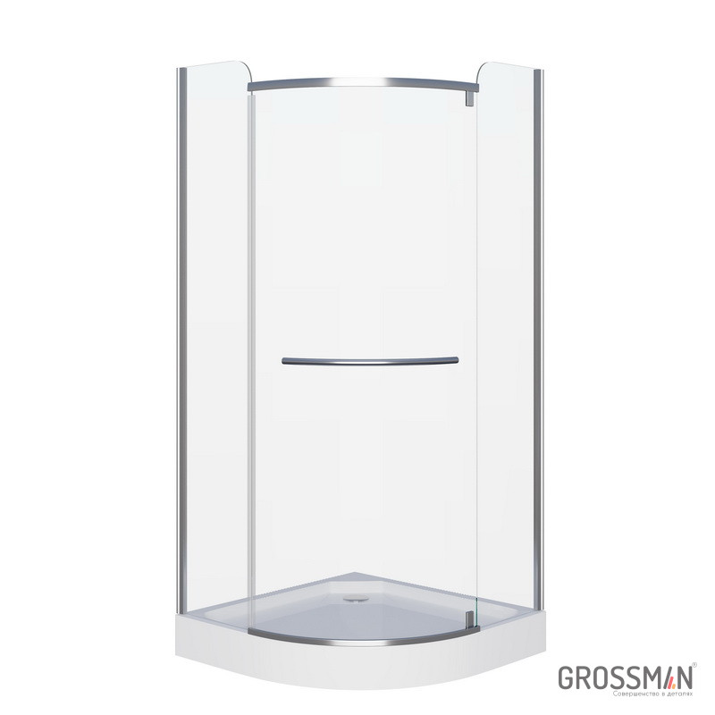 Душевой уголок Grossman Classic GR-7090