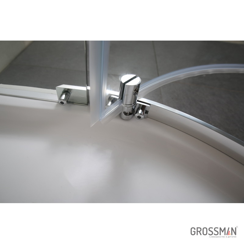 Душевой уголок Grossman Classic GR-7090 — изображение 4