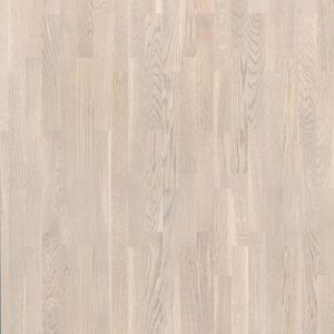 Паркетная доска Tarkett Salsa Дуб Нордик Белый (Oak Nordic White)