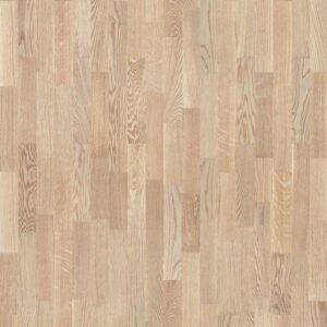 Паркетная доска Tarkett Samba Дуб Арктик Браш Глянец (Oak Arctic)
