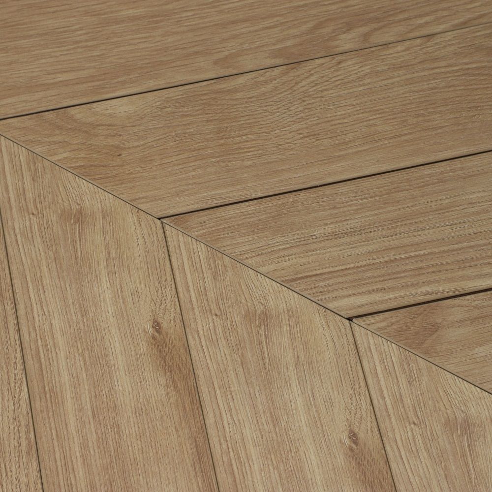 Ламинат Woodstyle Chevron CH155.2 Дуб Халкон — изображение 2