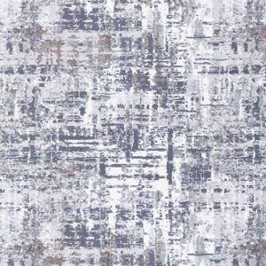 Ковровая дорожка Mers Lalee 04725A 24-Y8GA Cream/Grey