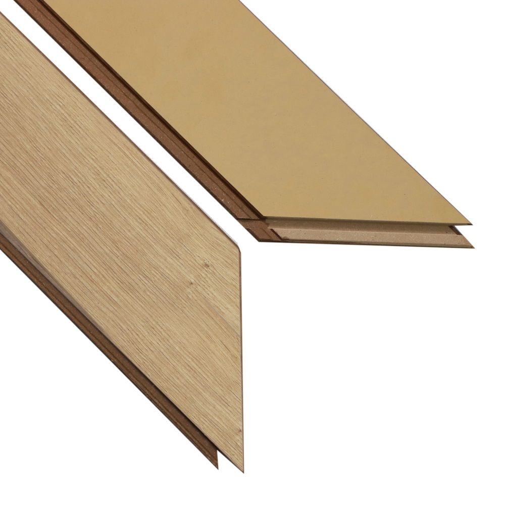 Ламинат Woodstyle Chevron CH153.2 Дуб Ратон — изображение 4