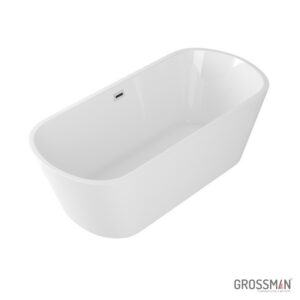 Отдельностоящая ванна Grossman GR-1501