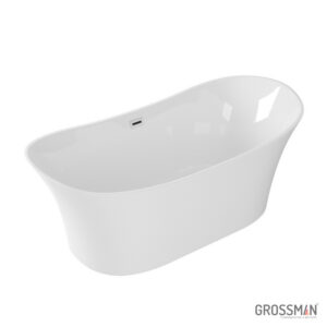 Отдельностоящая ванна Grossman GR-2101