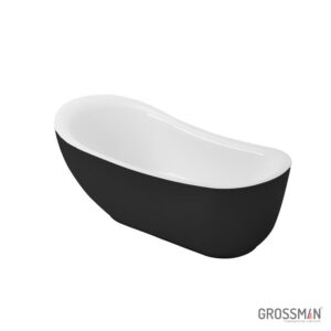 Отдельностоящая ванна Grossman GR-2303MB