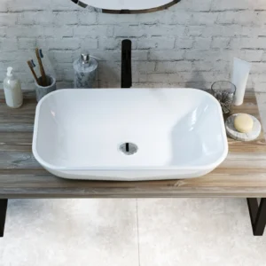 Столешница GRUNGE LOFT 100 Дуб Намибия
