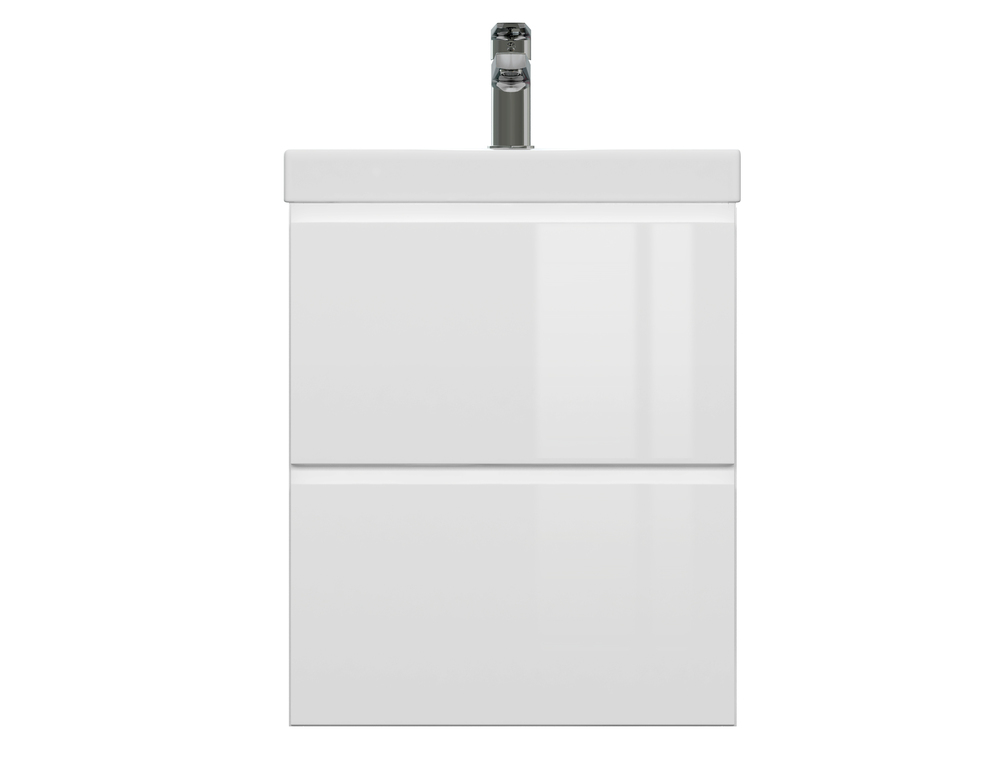 Тумба MODUO SLIM 50 — изображение 3