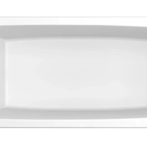 Ванна Marka One AELITA 165x75 Slim