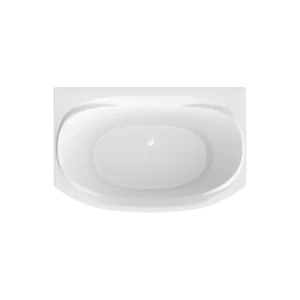 Ванна Marka One SIRAKUSA 190x120