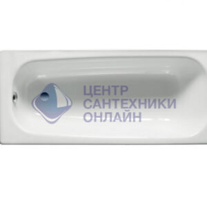 Ванна стальная Roca CONTESA 160х70