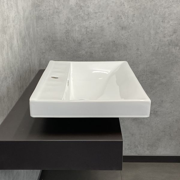 Раковина 70 см Comforty 8057 — изображение 5