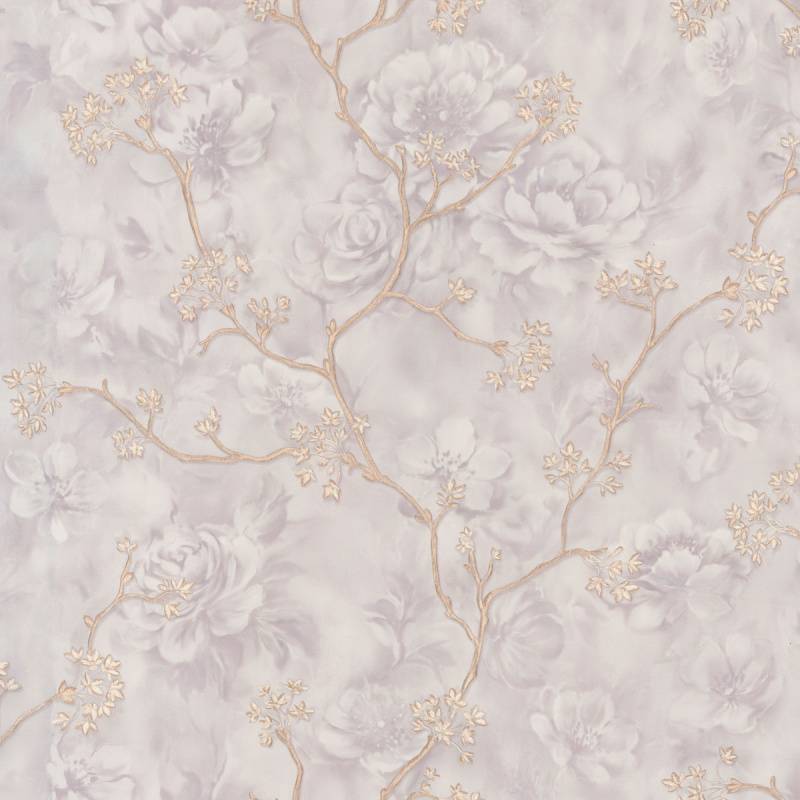 Обои Euro Decor Blooming 7142-11