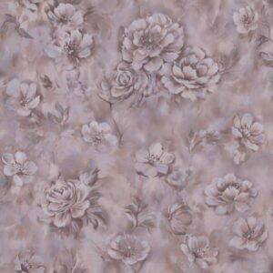 Обои Euro Decor Blooming 7143-23