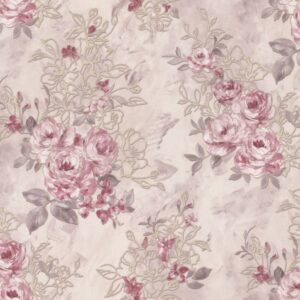 Обои Euro Decor Camelia 7149-02