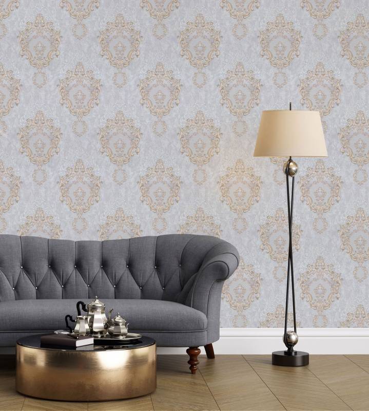 Обои Euro Decor Medaillon 7155-24 — изображение 2