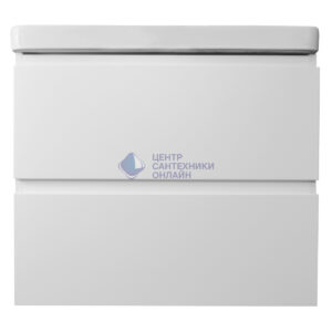 Комплект Тумба Azario Мила 70 720х670х480 подвесная с раковиной Monte 70 (CS00082786)