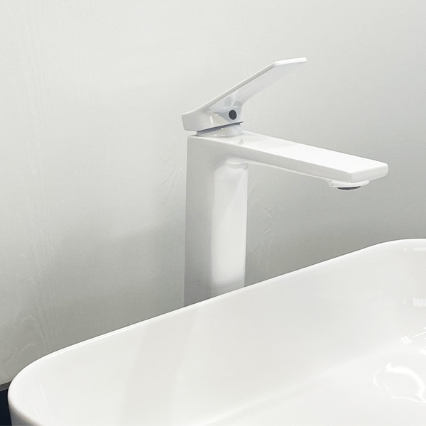 Смеситель для умывальника Comforty FC071B-CKBT — изображение 7
