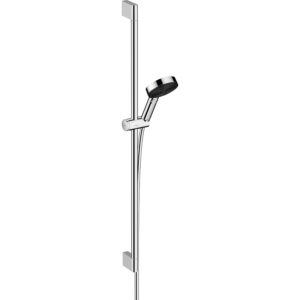 Душевой набор Hansgrohe Pulsify Select Relaxation EcoSmart Хром (24171000)
