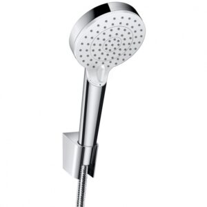 Душевой набор Hansgrohe Crometta Хром Белый (26691400)