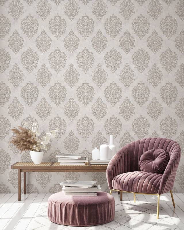 Обои Euro Decor Antique 7140-00 — изображение 2