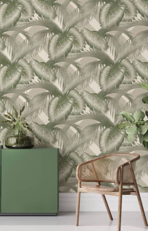 Обои Euro Decor Villa Riviera 7157-21 — изображение 2