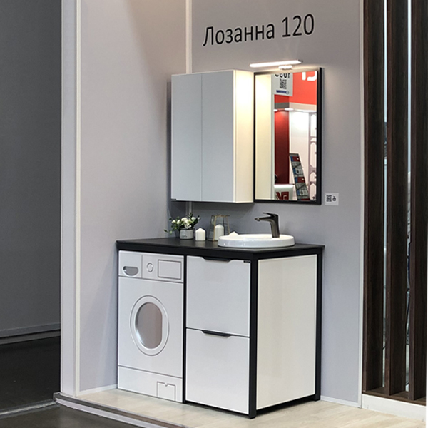 Коллекция Лозанна 120 — изображение 2