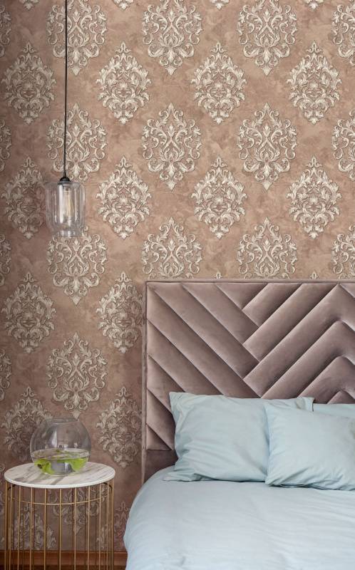 Обои Euro Decor Antique 7140-12 — изображение 2