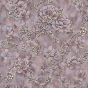 Обои Euro Decor Blooming 7142-23