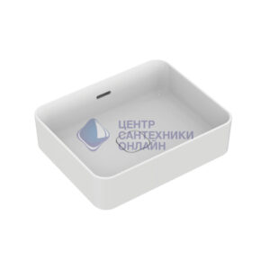 Раковина Ideal Standard STRADA II Vessel 50, белая (T296501)