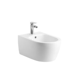 Биде подвесное ЕВРОПА AQ1006-00 535*360*250