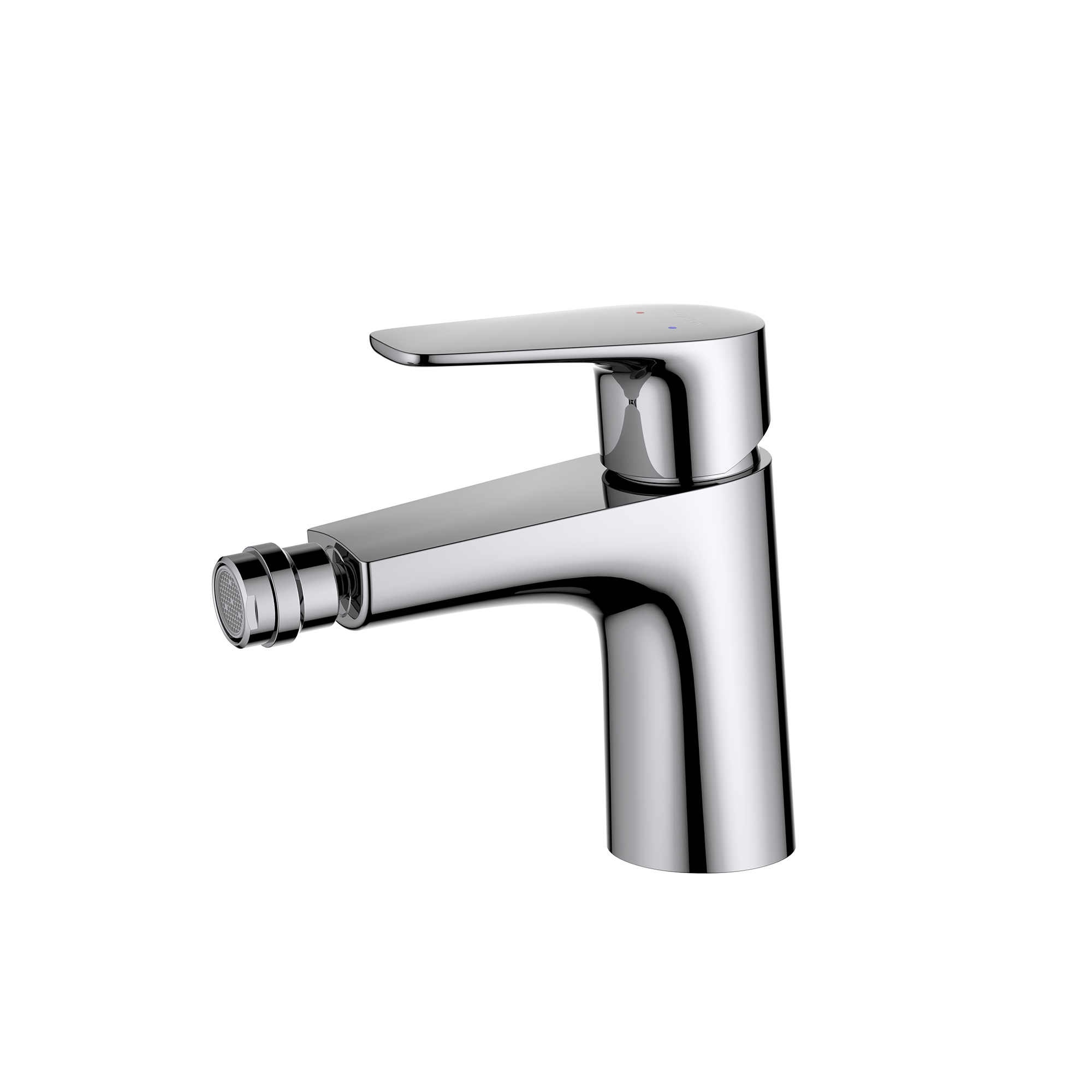 Смеситель для биде AQUATEK AQ1118CR Бетта