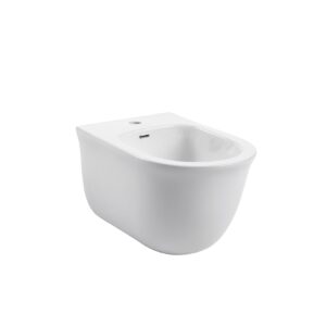 Биде подвесное Aquatek КЛАССИК AQ1160-00 525*365*340 мм