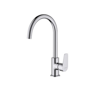 Смеситель для кухни AQUATEK AQ1182CR Бетта