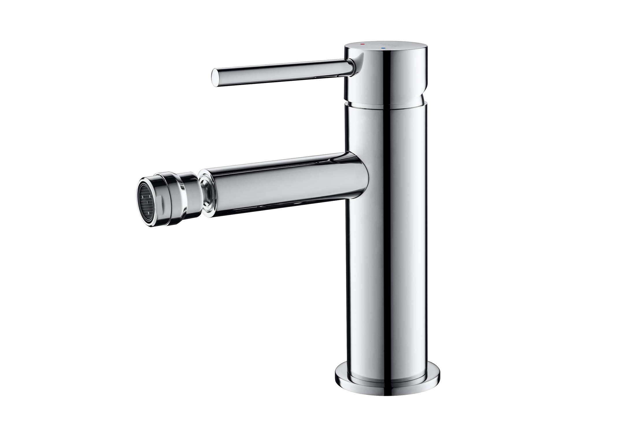 Смеситель для биде AQUATEK AQ1318CR Европа — изображение 3
