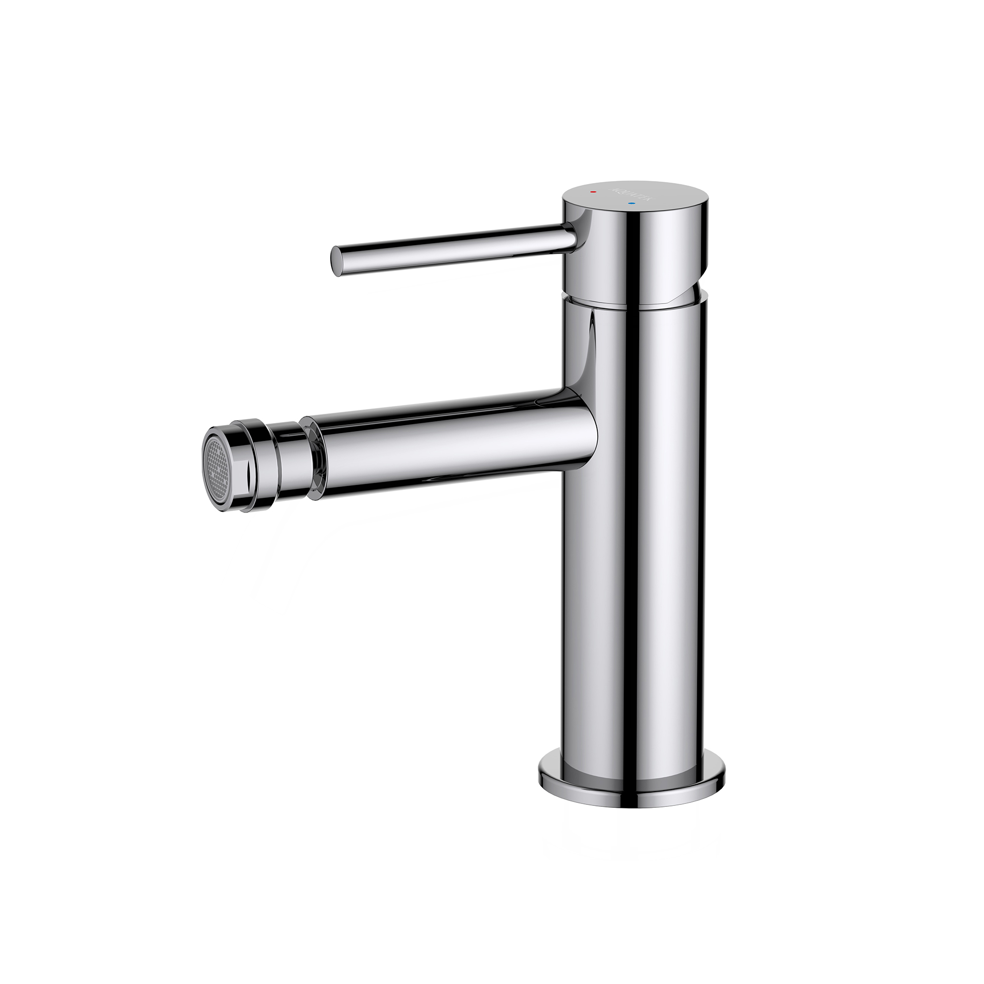 Смеситель для биде AQUATEK AQ1318CR Европа