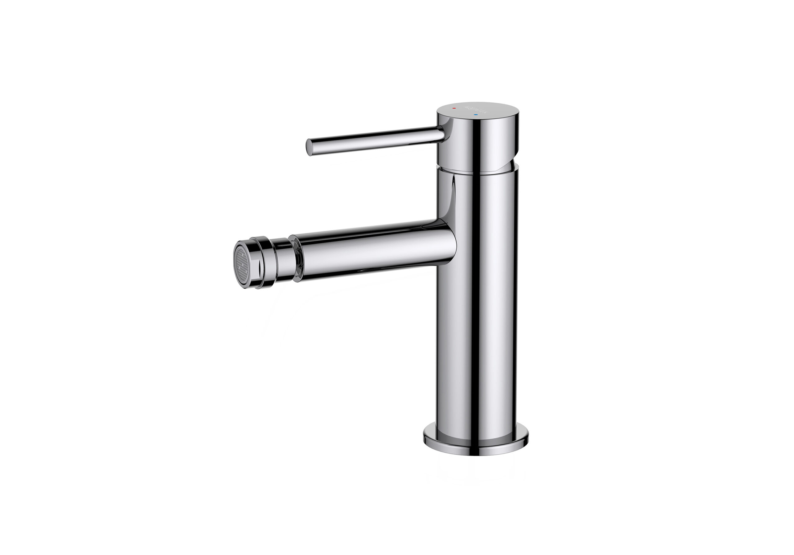 Смеситель для биде AQUATEK AQ1318CR Европа — изображение 2