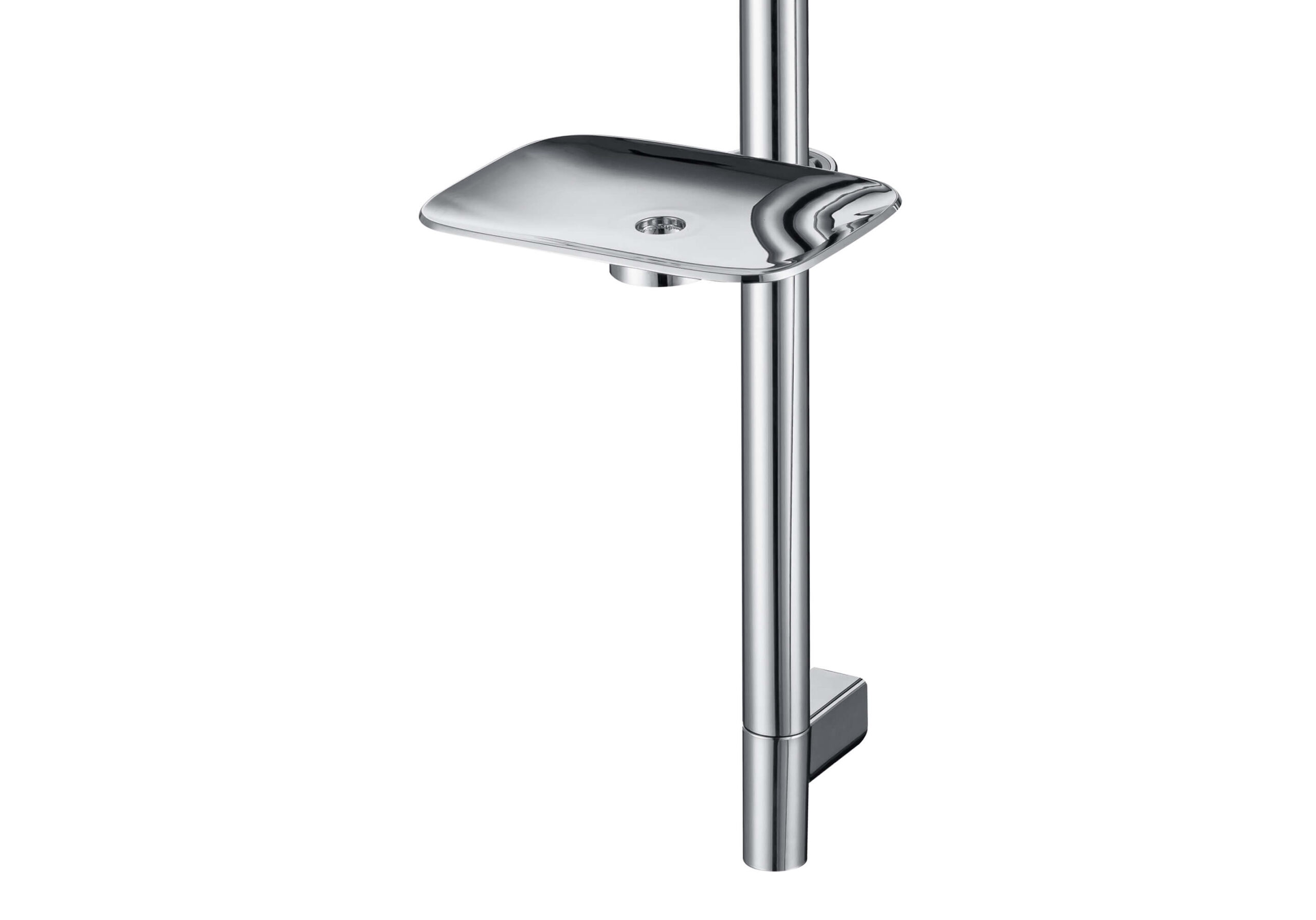 Душевой гарнитур 3jet 73см AQUATEK AQ2021CR — изображение 3