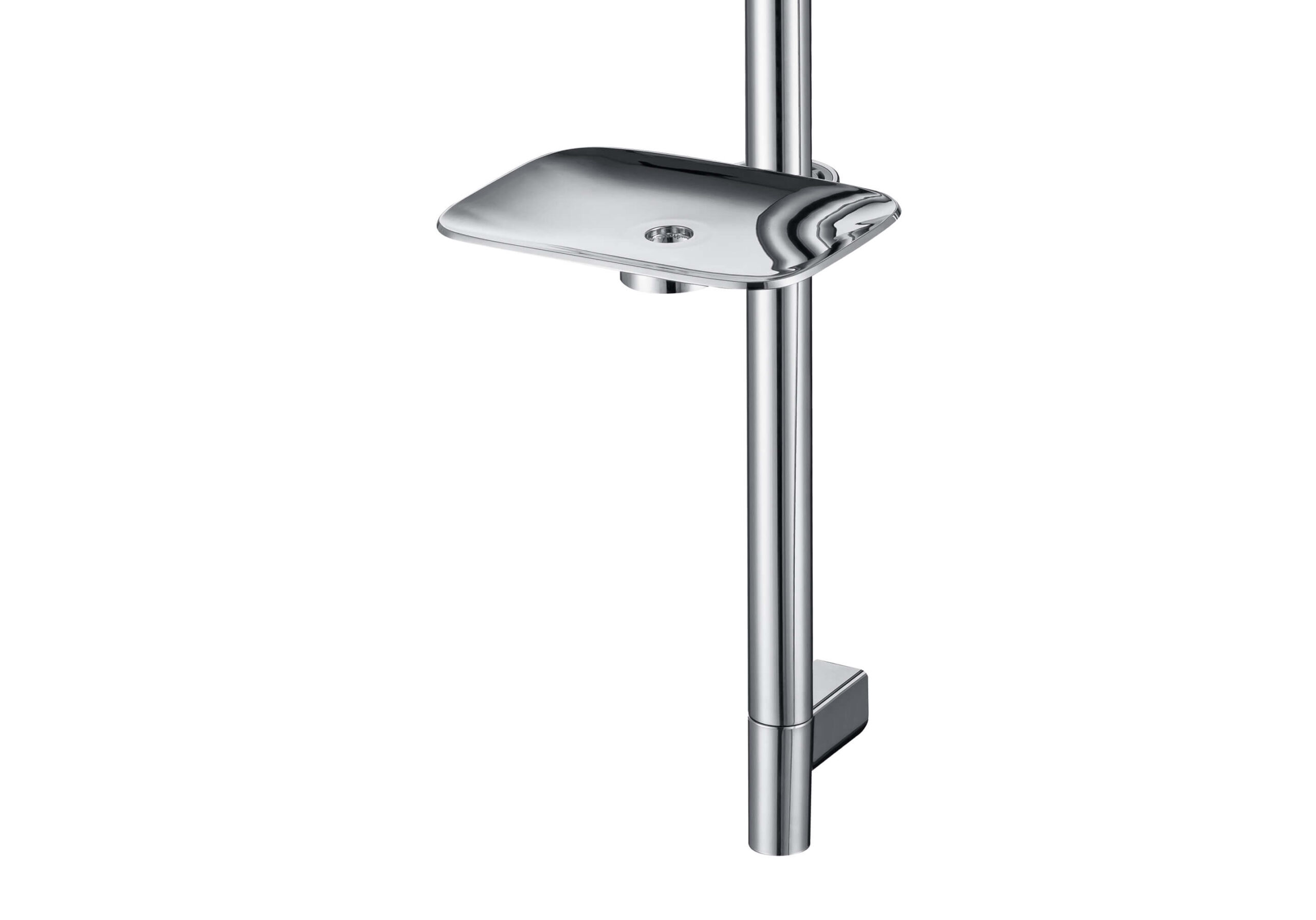 Душевой гарнитур 3jet 73см AQUATEK AQ2031CR — изображение 3